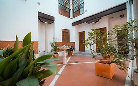Apartamento con balcón cerca de Gran Vía, Granada centro QH Gran Vía 02